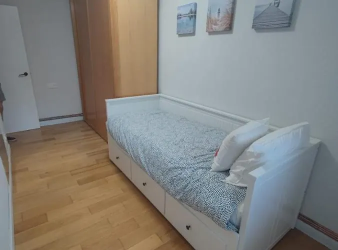 Apartman Sagasti