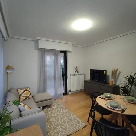 Sagasti Apartamento
