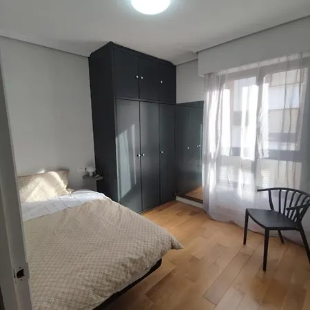 Sagasti Apartamento Astigarraga